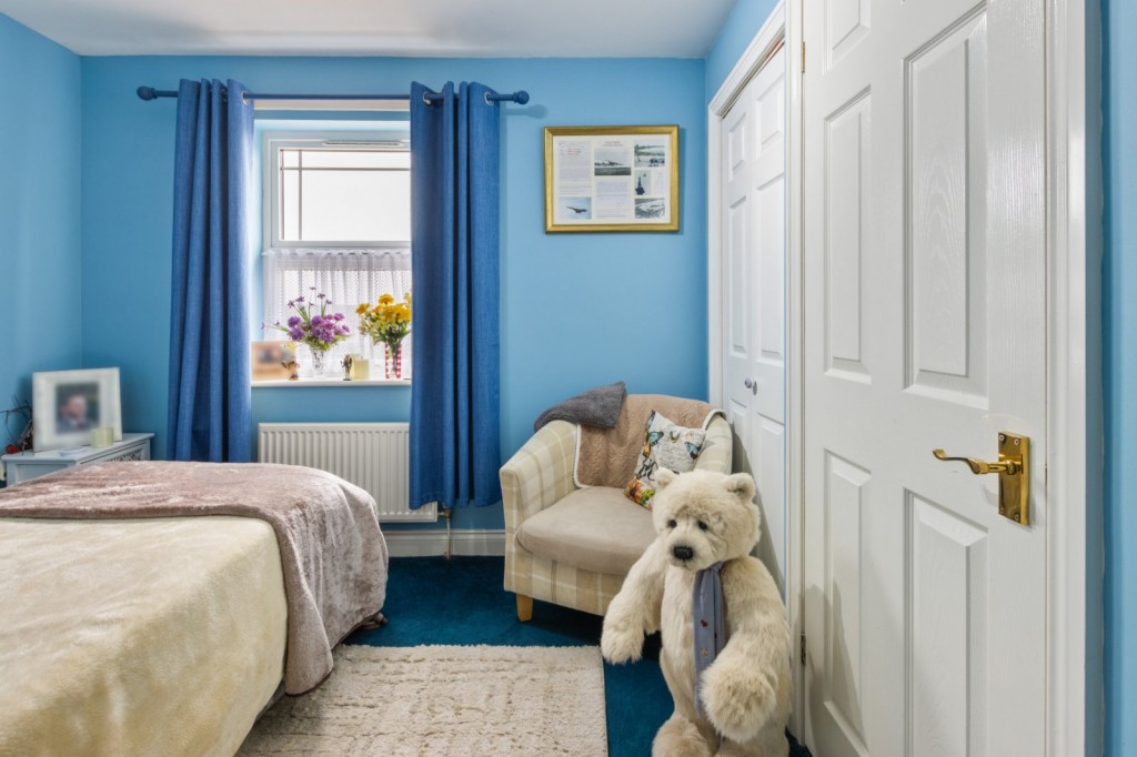 Heron Way, Barton Upon Humber, North Lincs