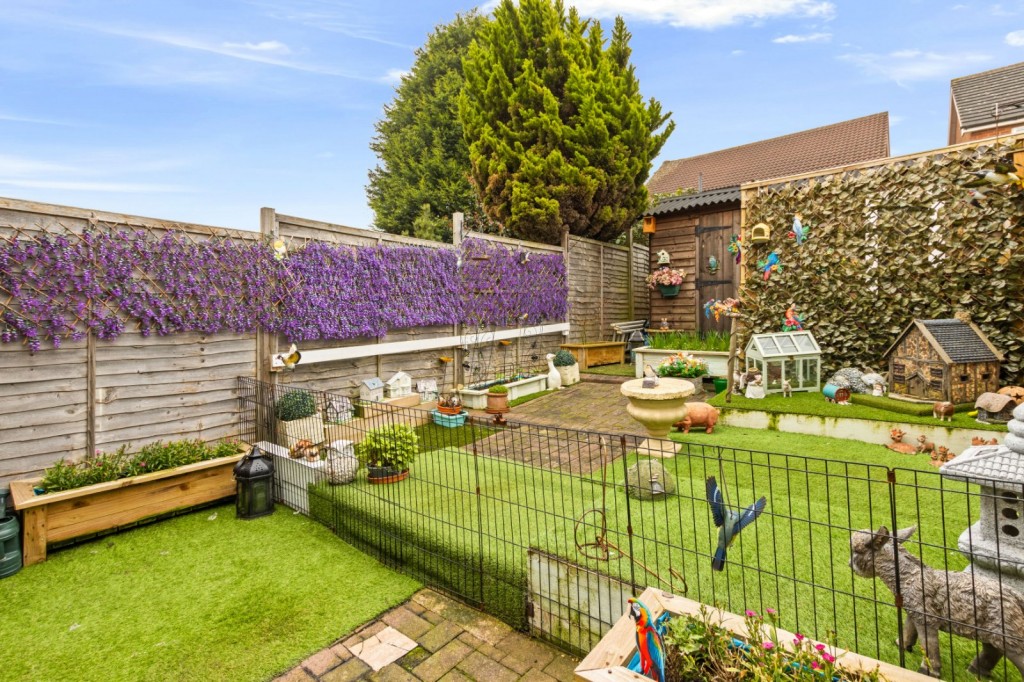 Heron Way, Barton Upon Humber, North Lincs