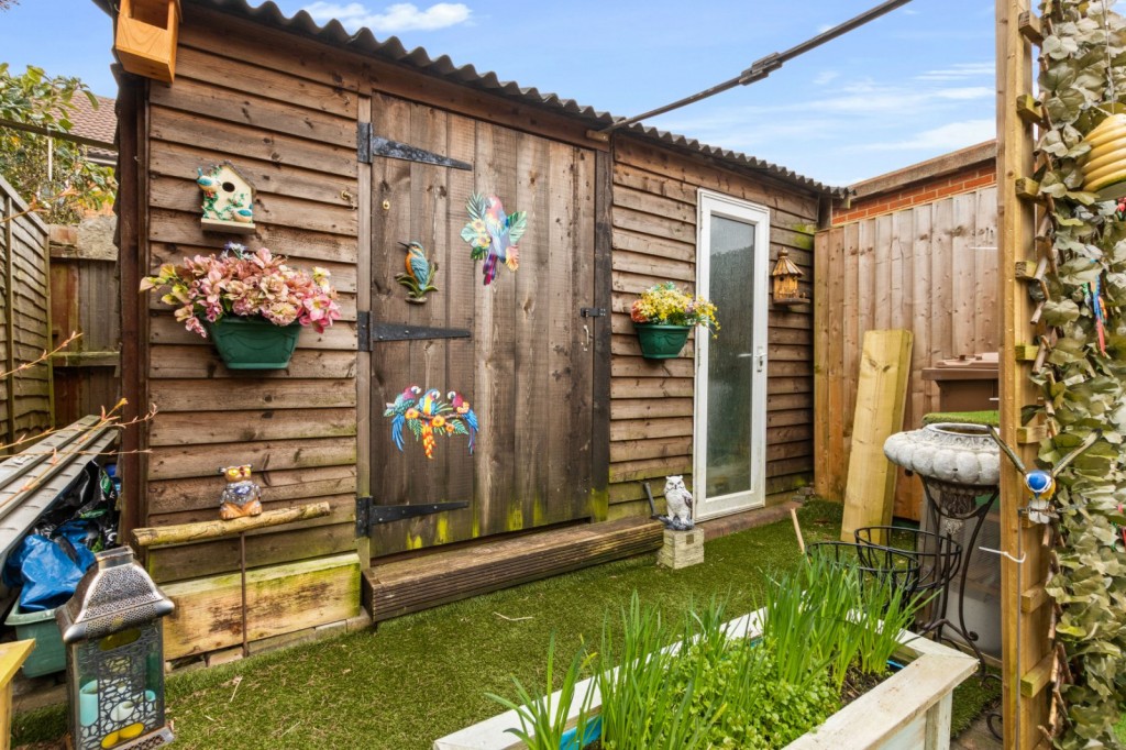 Heron Way, Barton Upon Humber, North Lincs