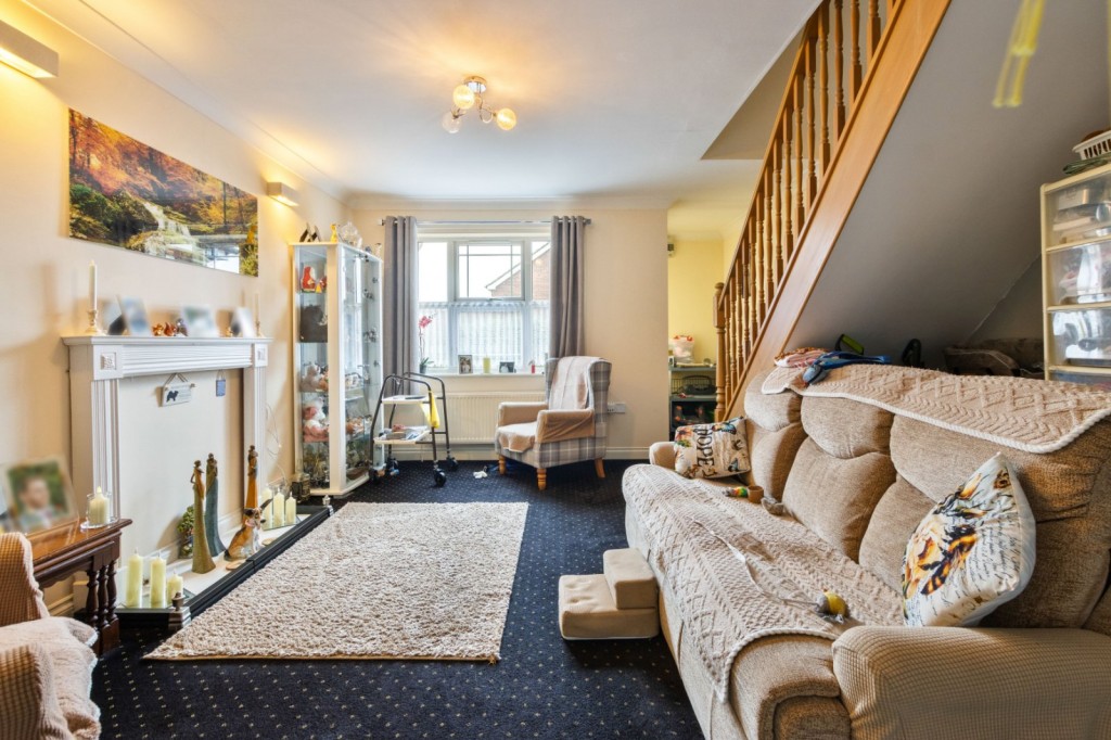 Heron Way, Barton Upon Humber, North Lincs