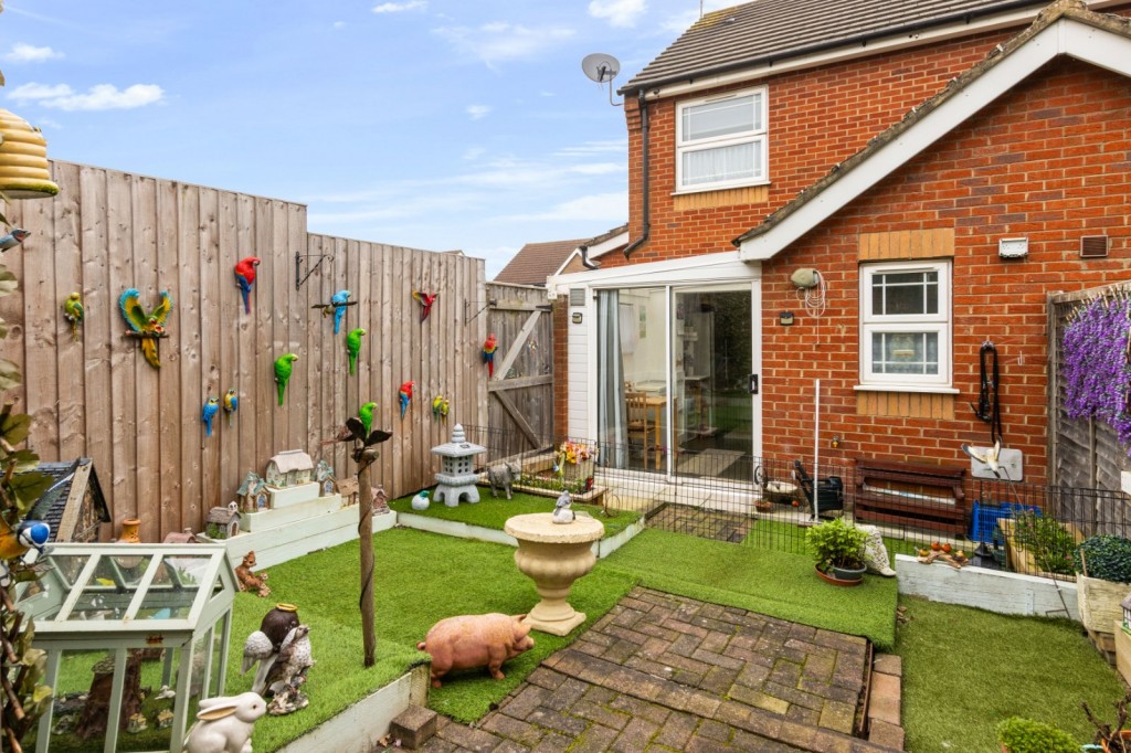 Heron Way, Barton Upon Humber, North Lincs