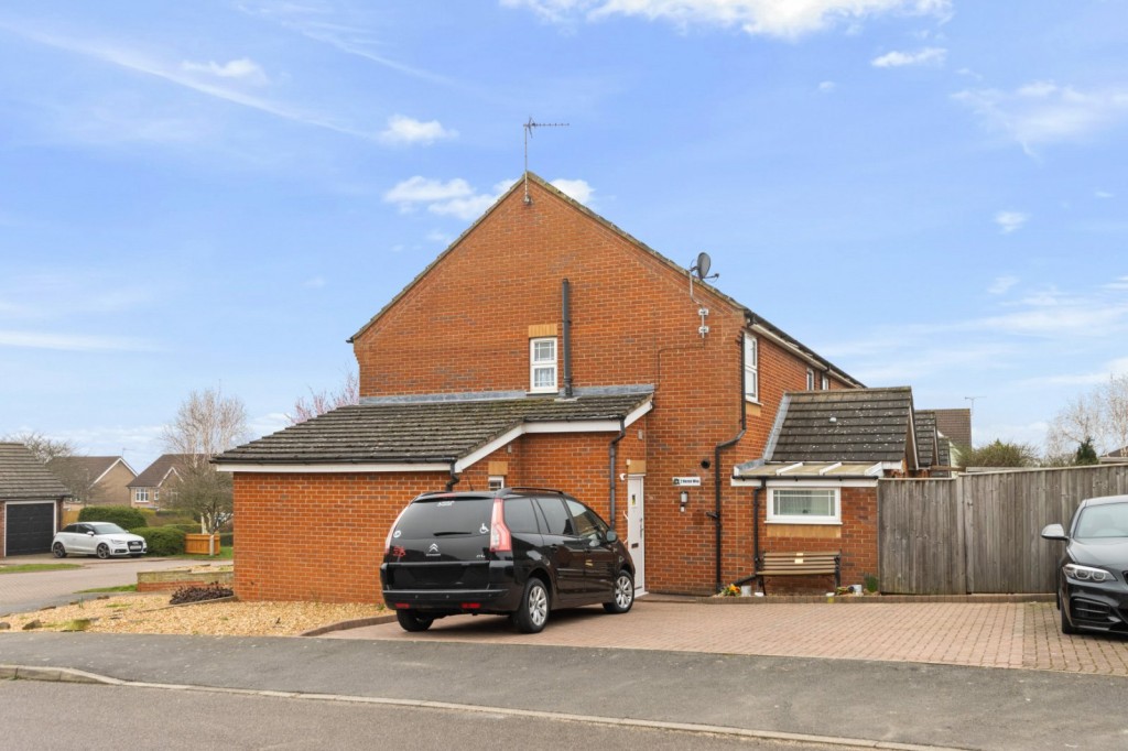 Heron Way, Barton Upon Humber, North Lincs