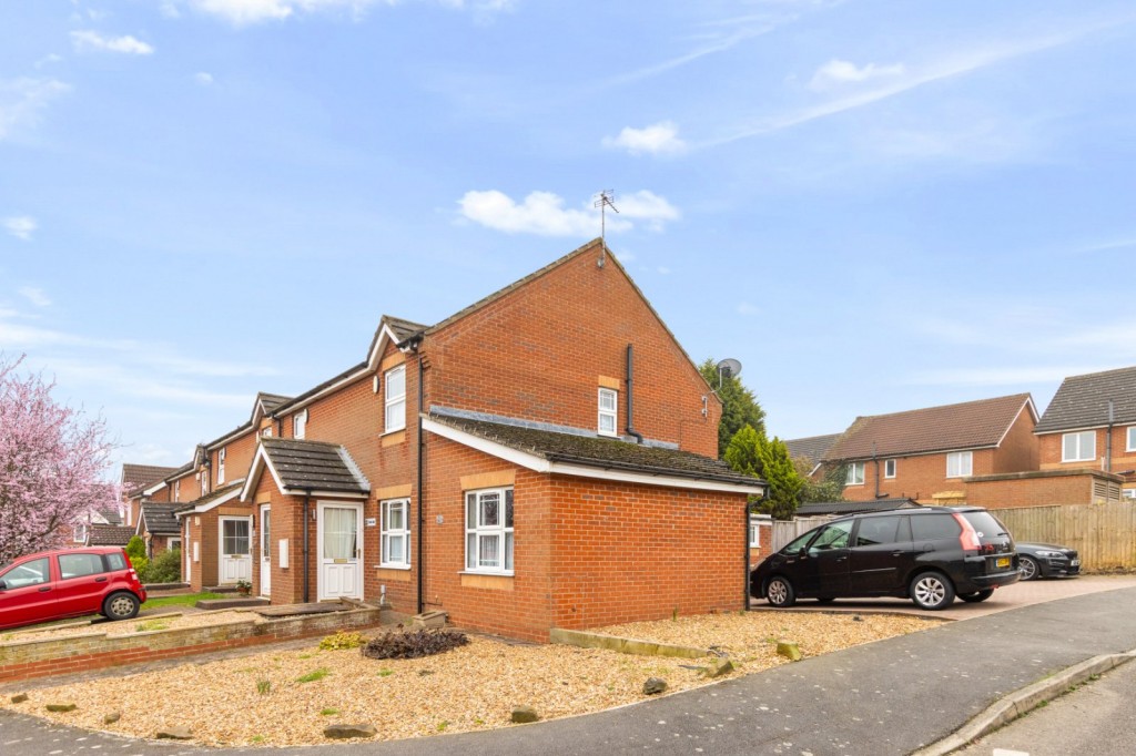 Heron Way, Barton Upon Humber, North Lincs