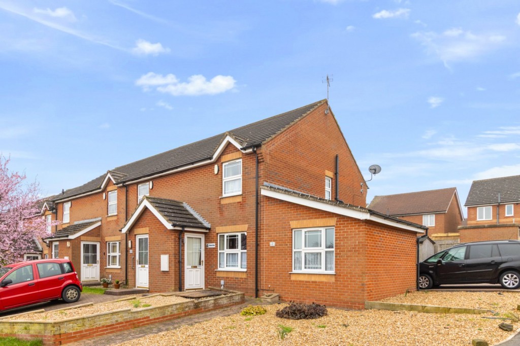 Heron Way, Barton Upon Humber, North Lincs