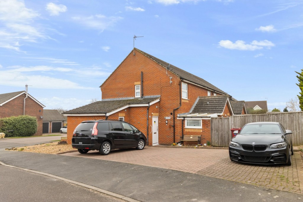 Heron Way, Barton Upon Humber, North Lincs