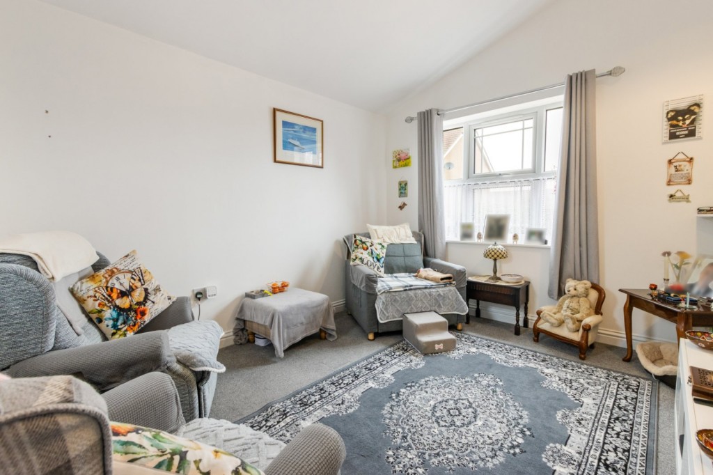 Heron Way, Barton Upon Humber, North Lincs