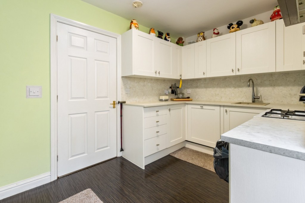 Heron Way, Barton Upon Humber, North Lincs