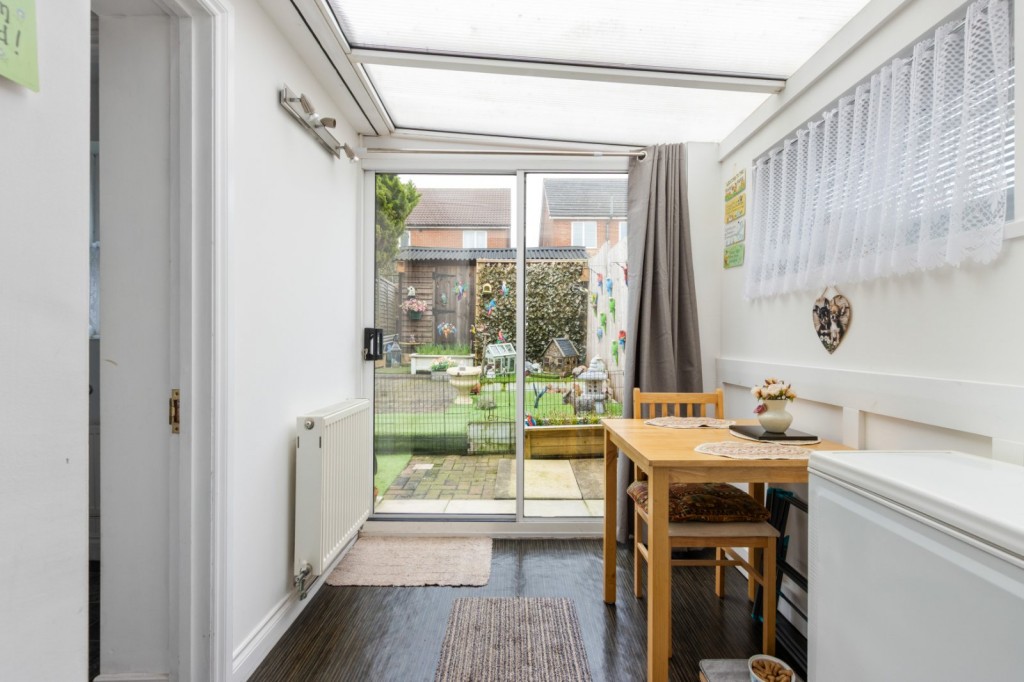 Heron Way, Barton Upon Humber, North Lincs