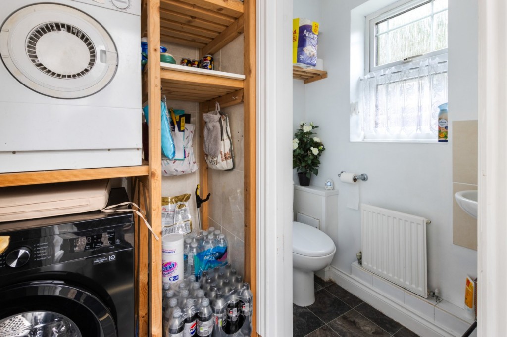 Heron Way, Barton Upon Humber, North Lincs