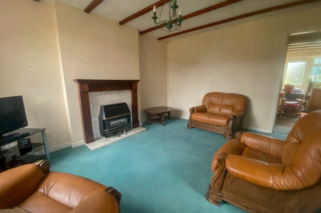 Middlegate Close, Barrow Upon Humber, North Lincs