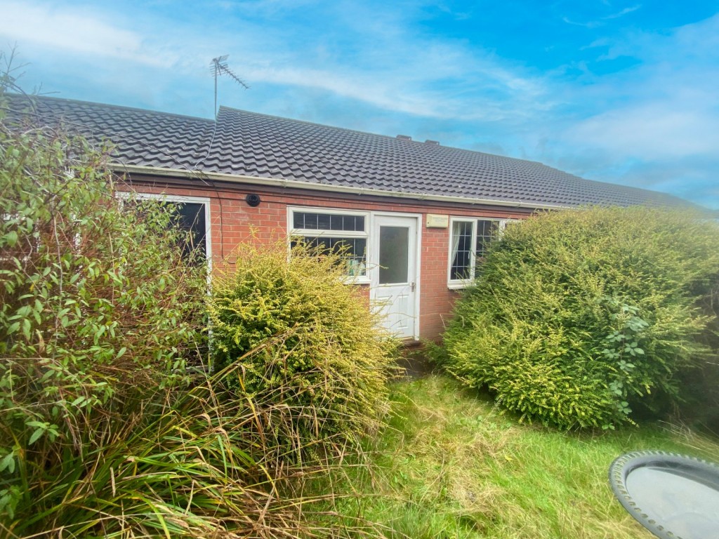 Middlegate Close, Barrow Upon Humber, North Lincs