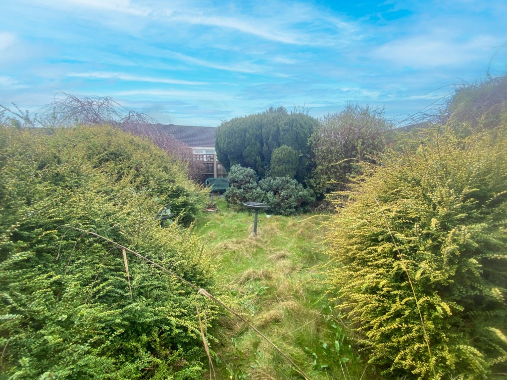 Middlegate Close, Barrow Upon Humber, North Lincs