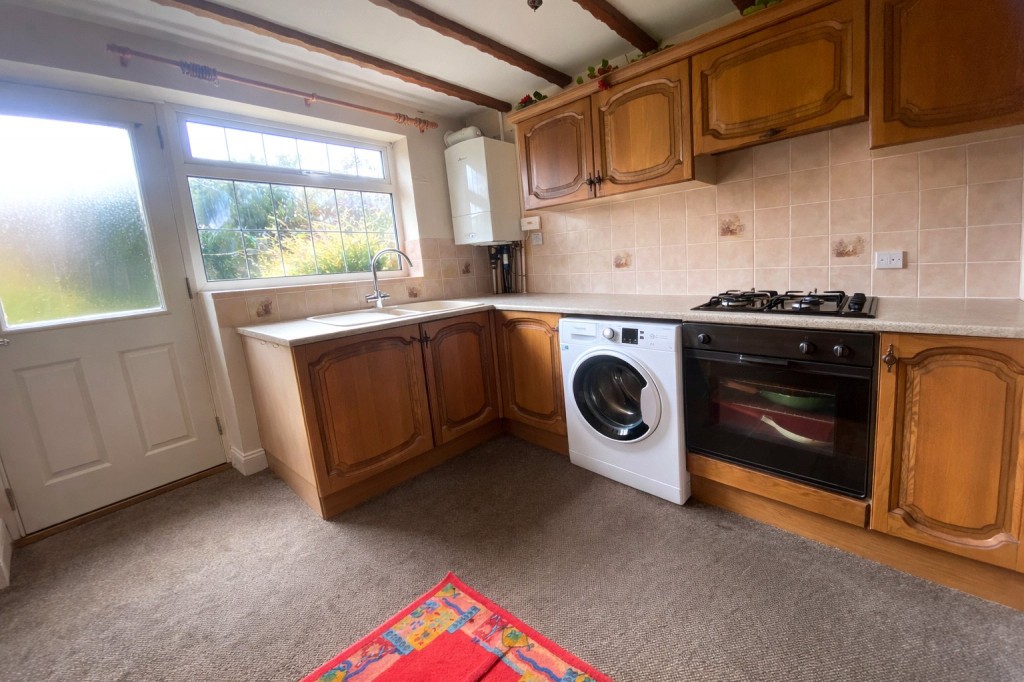 Middlegate Close, Barrow Upon Humber, North Lincs