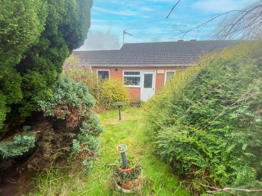 Middlegate Close, Barrow Upon Humber, North Lincs