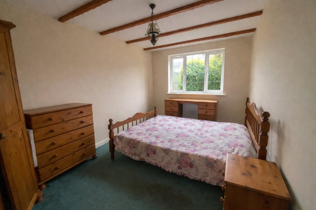 Middlegate Close, Barrow Upon Humber, North Lincs