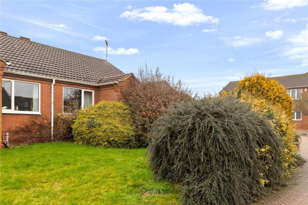 Middlegate Close, Barrow Upon Humber, North Lincs