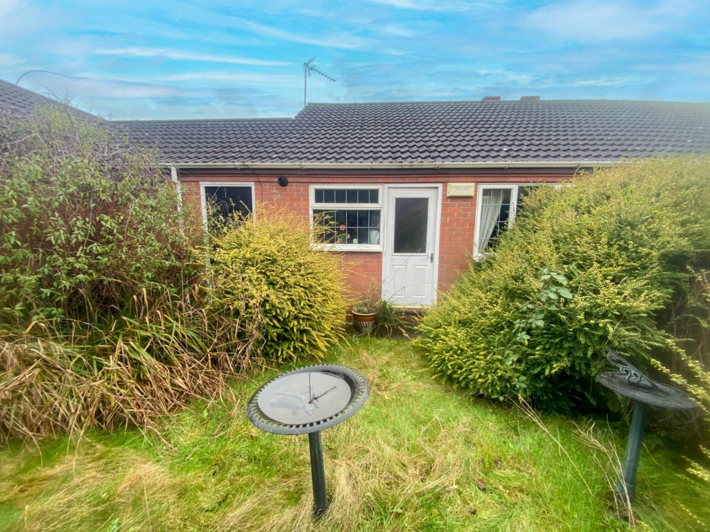 Middlegate Close, Barrow Upon Humber, North Lincs