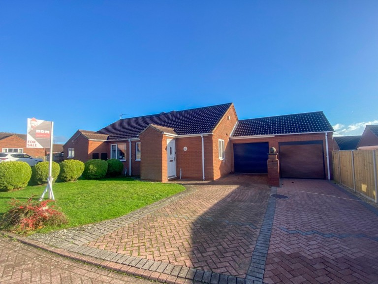 Paddock Rise, Barrow Upon Humber, North Lincolnshire