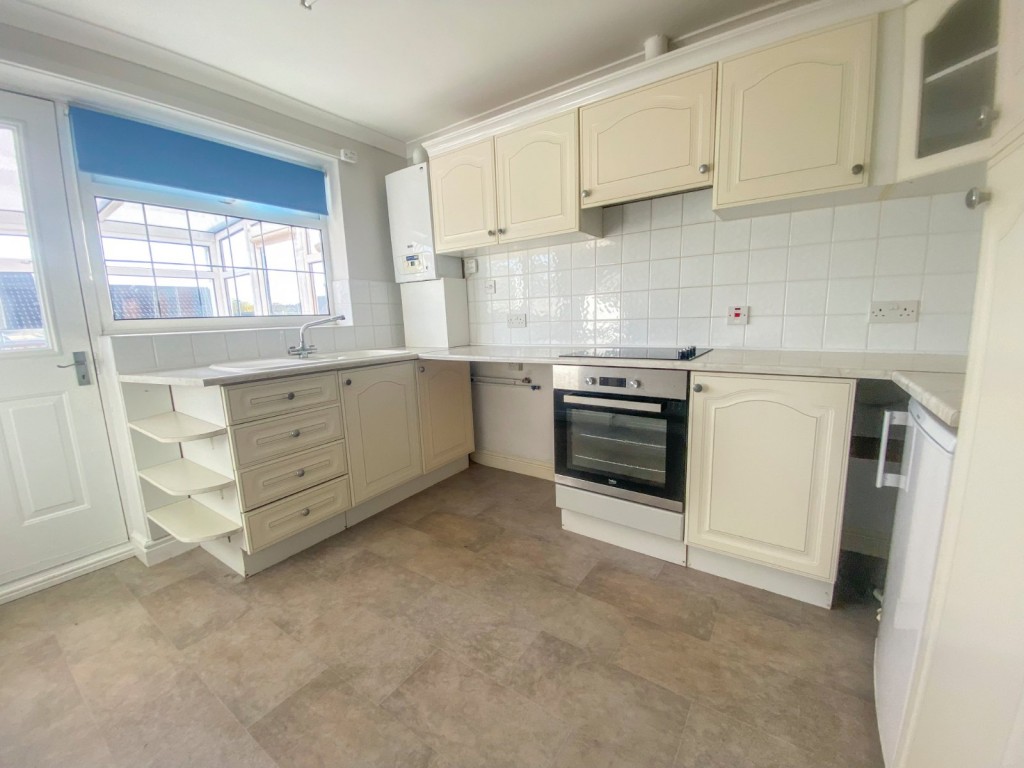 Paddock Rise, Barrow Upon Humber, North Lincolnshire