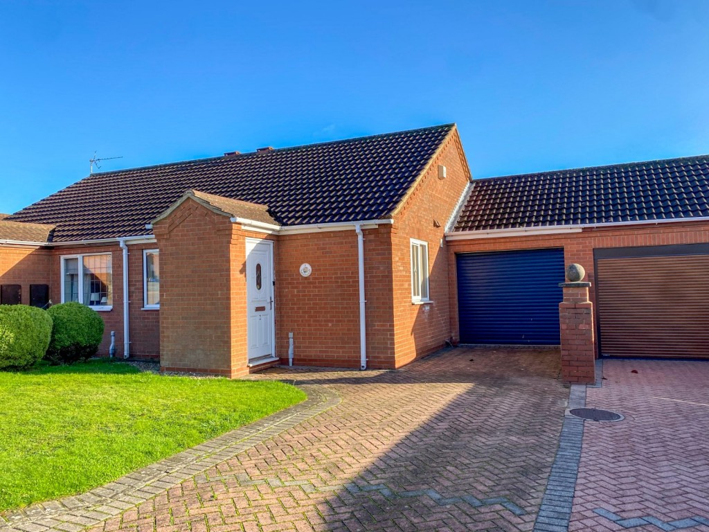 Paddock Rise, Barrow Upon Humber, North Lincolnshire