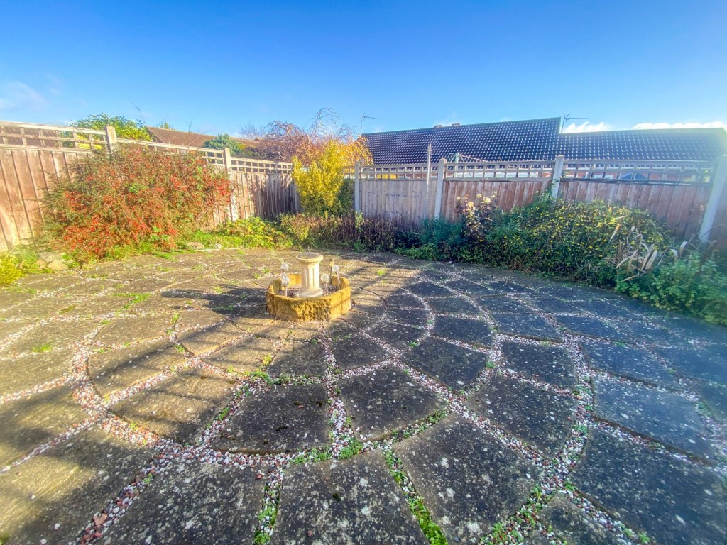 Paddock Rise, Barrow Upon Humber, North Lincolnshire