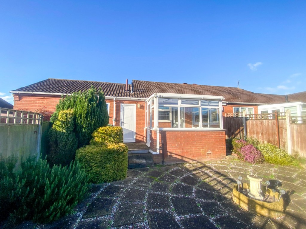 Paddock Rise, Barrow Upon Humber, North Lincolnshire