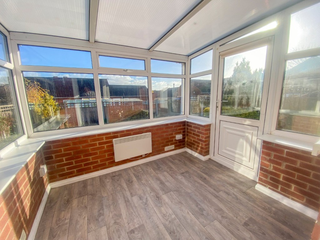 Paddock Rise, Barrow Upon Humber, North Lincolnshire