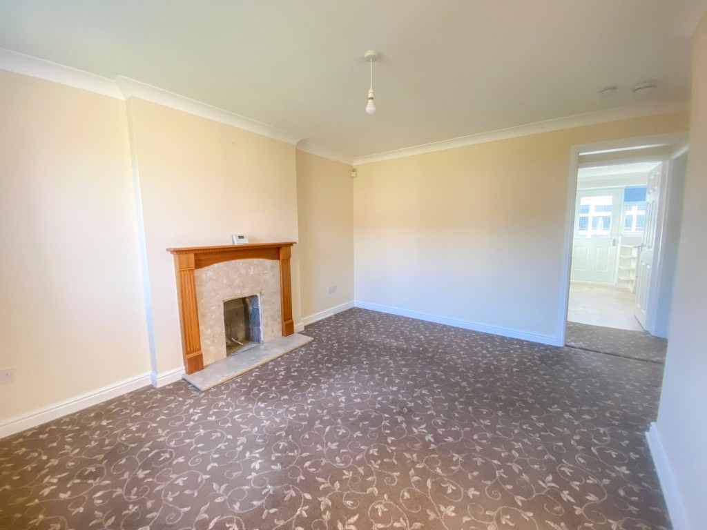 Paddock Rise, Barrow Upon Humber, North Lincolnshire