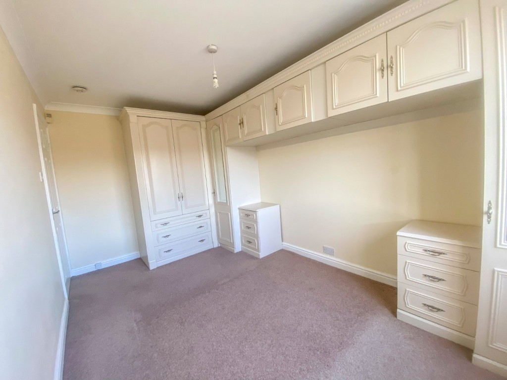 Paddock Rise, Barrow Upon Humber, North Lincolnshire