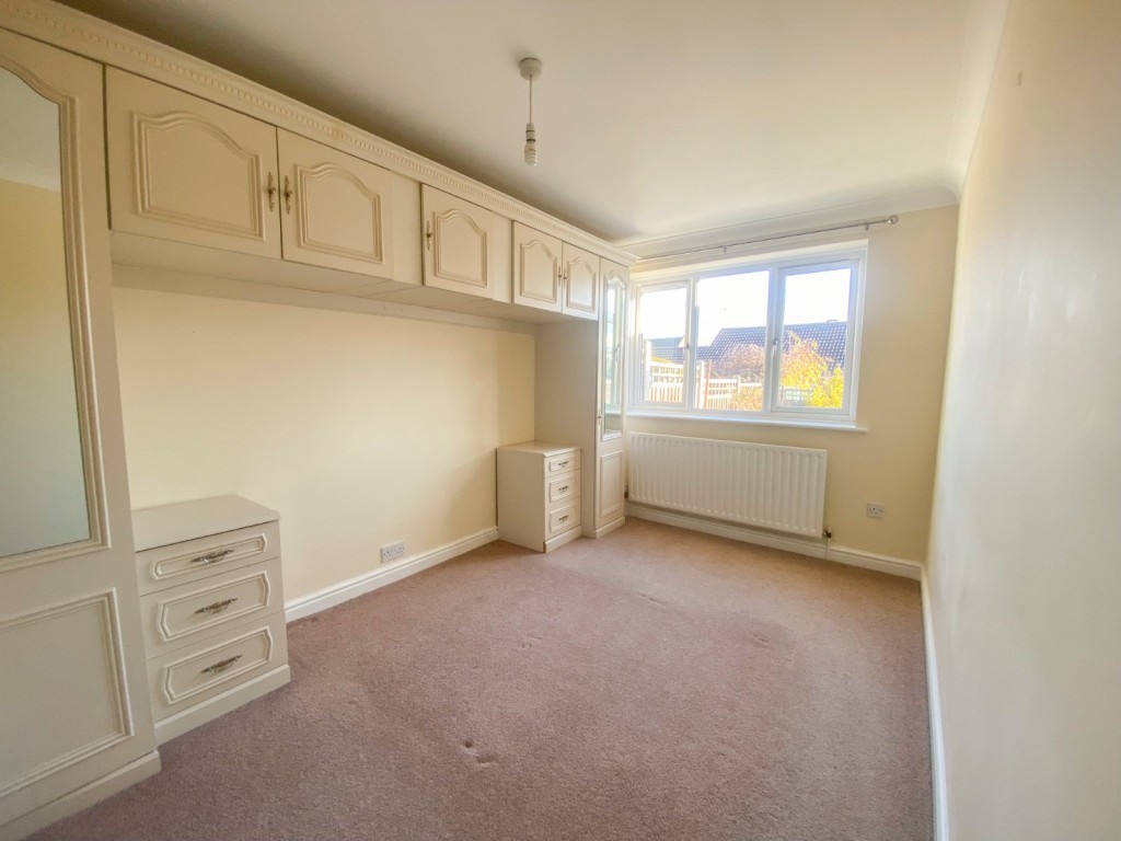 Paddock Rise, Barrow Upon Humber, North Lincolnshire