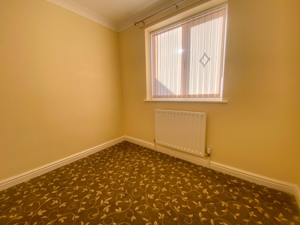 Paddock Rise, Barrow Upon Humber, North Lincolnshire