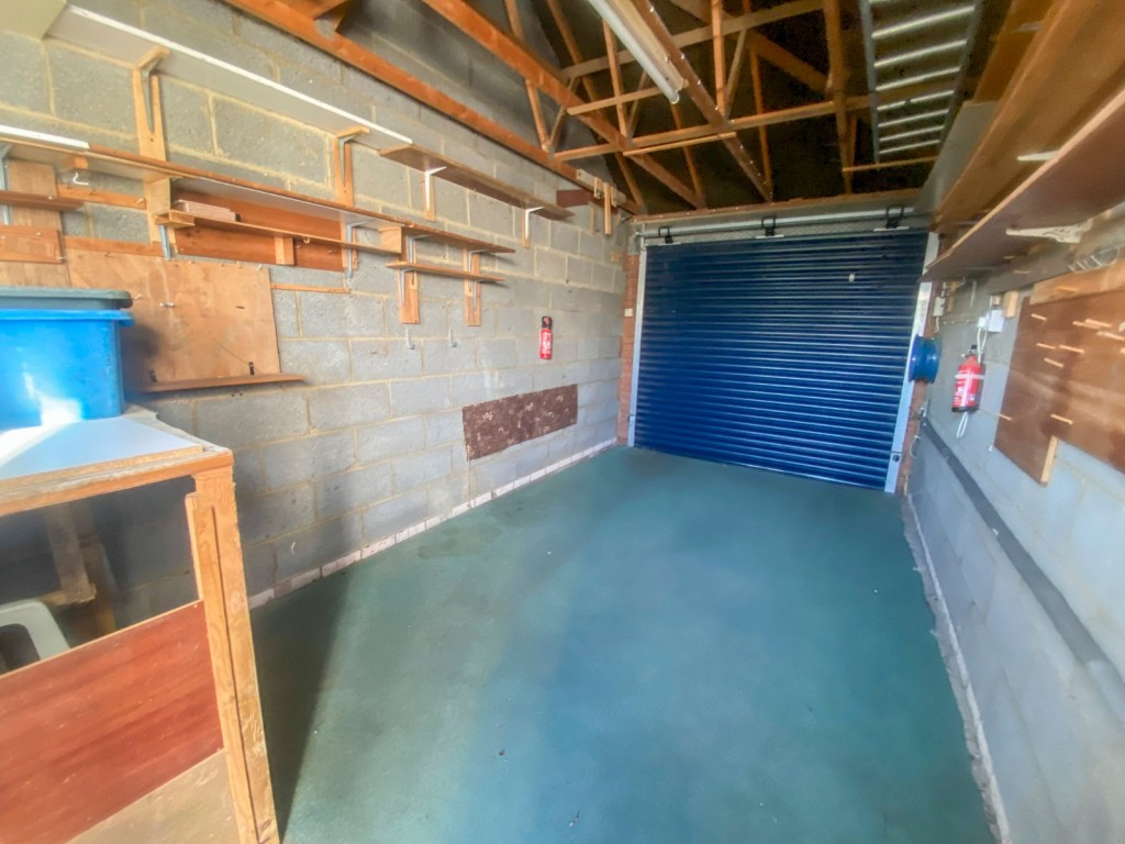 Paddock Rise, Barrow Upon Humber, North Lincolnshire