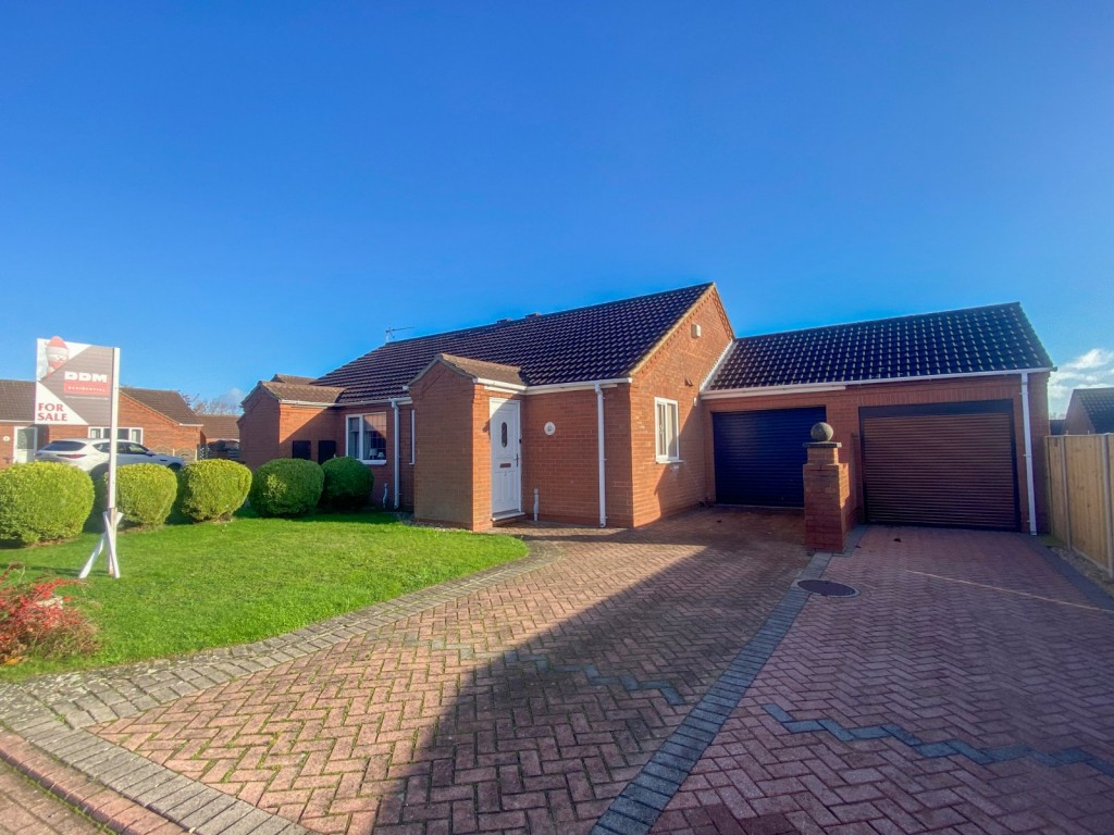 Paddock Rise, Barrow Upon Humber, North Lincolnshire