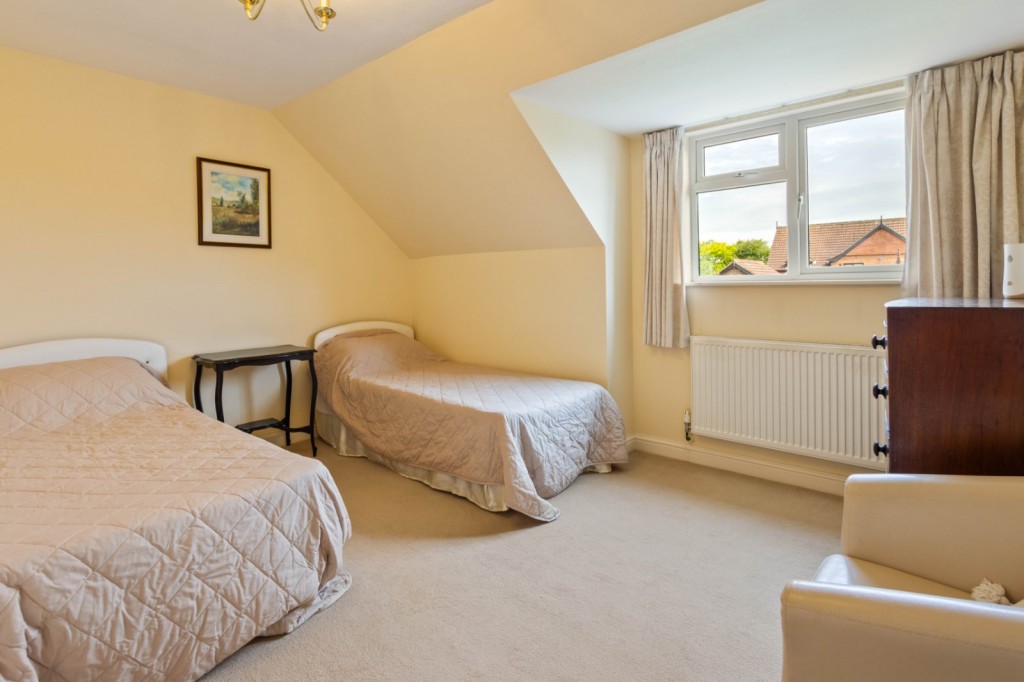 Barrow Upon Humber, North Lincolnshire