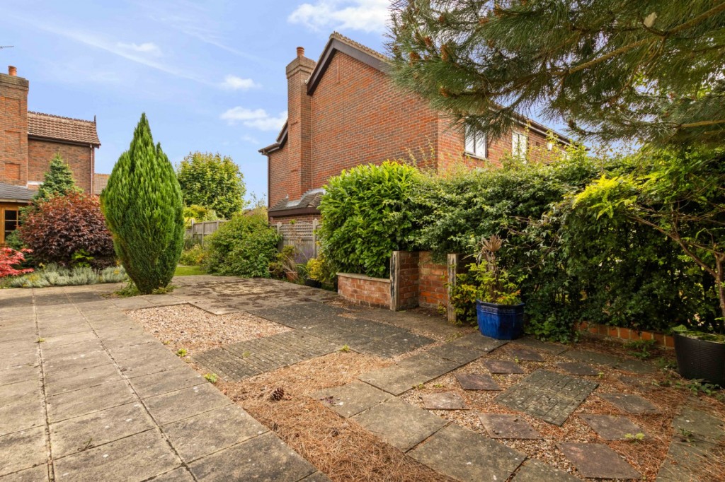 Barrow Upon Humber, North Lincolnshire