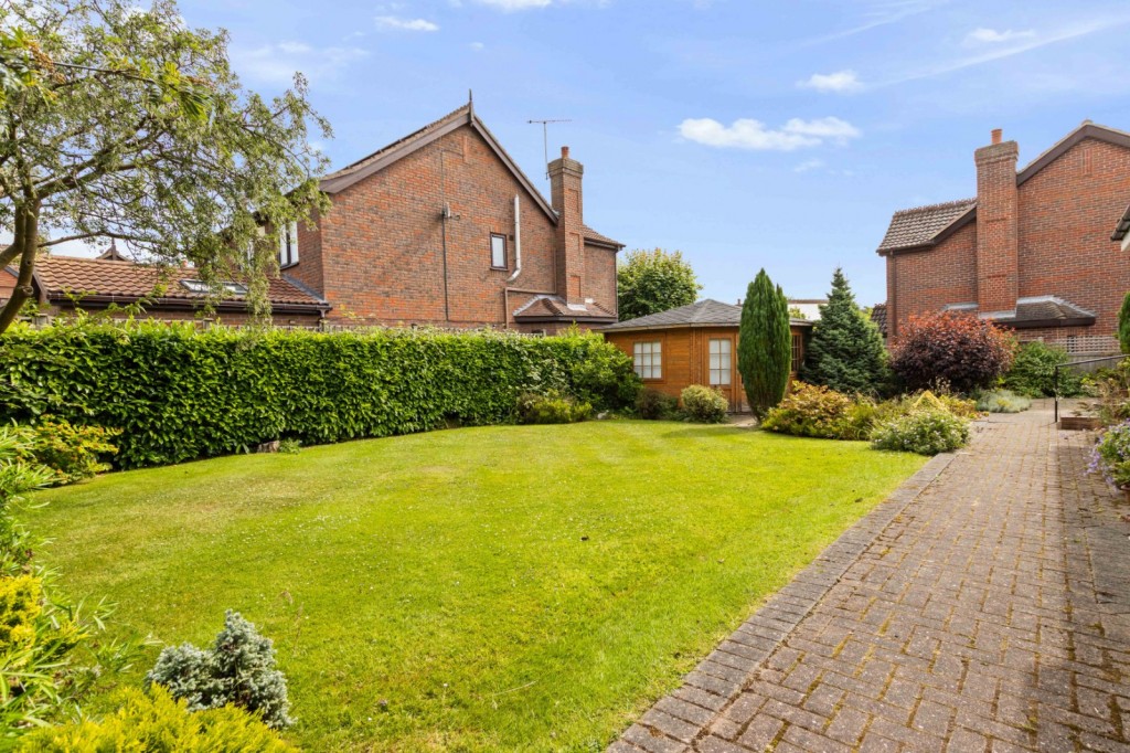 Barrow Upon Humber, North Lincolnshire