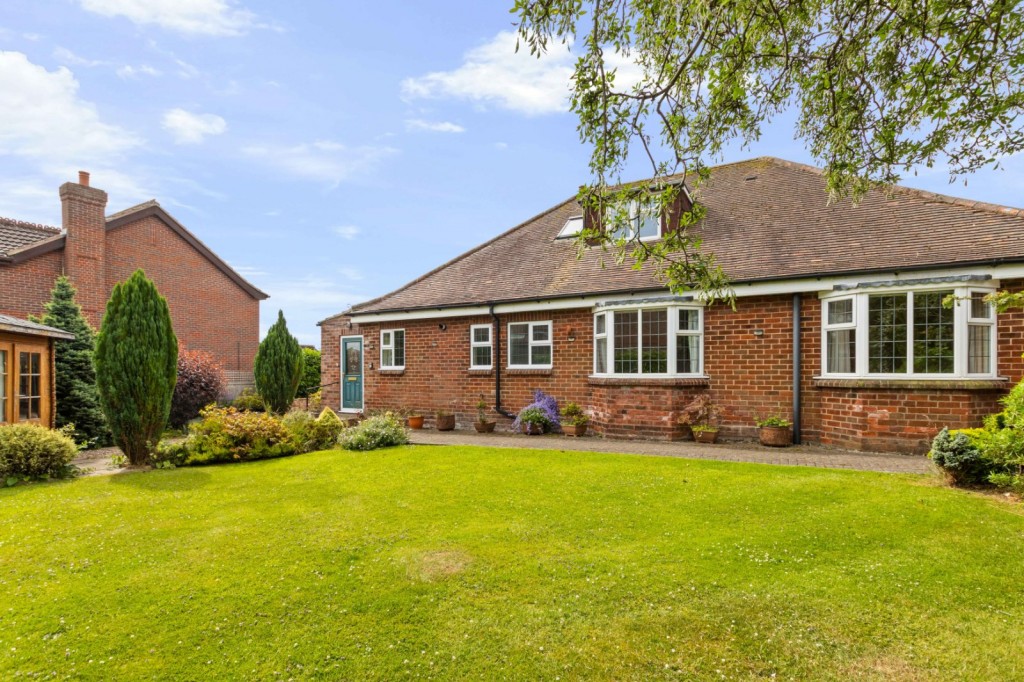 Barrow Upon Humber, North Lincolnshire