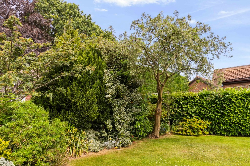 Barrow Upon Humber, North Lincolnshire