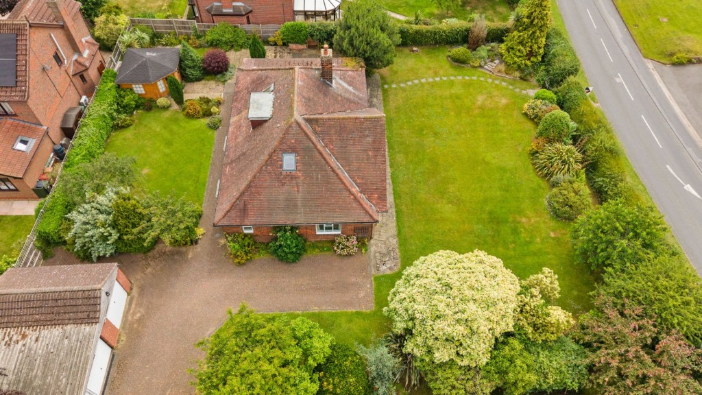 Barrow Upon Humber, North Lincolnshire