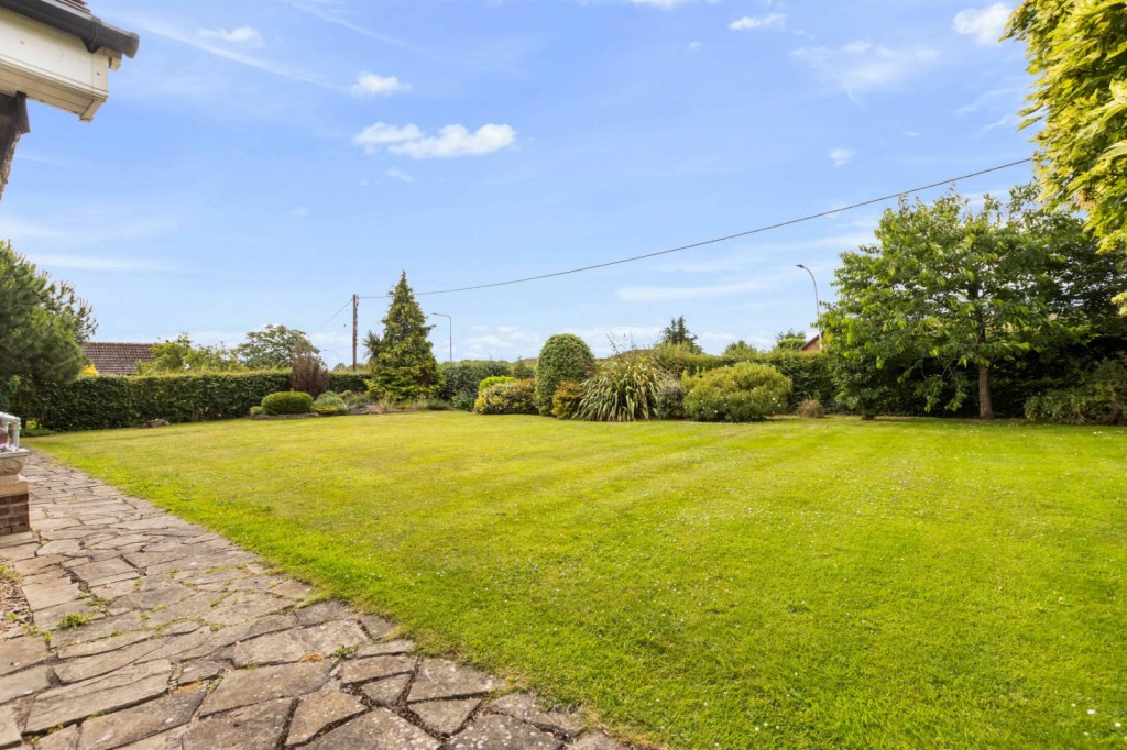 Barrow Upon Humber, North Lincolnshire