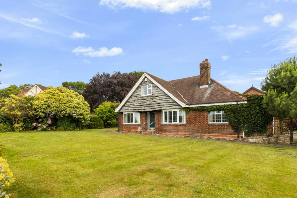 Barrow Upon Humber, North Lincolnshire