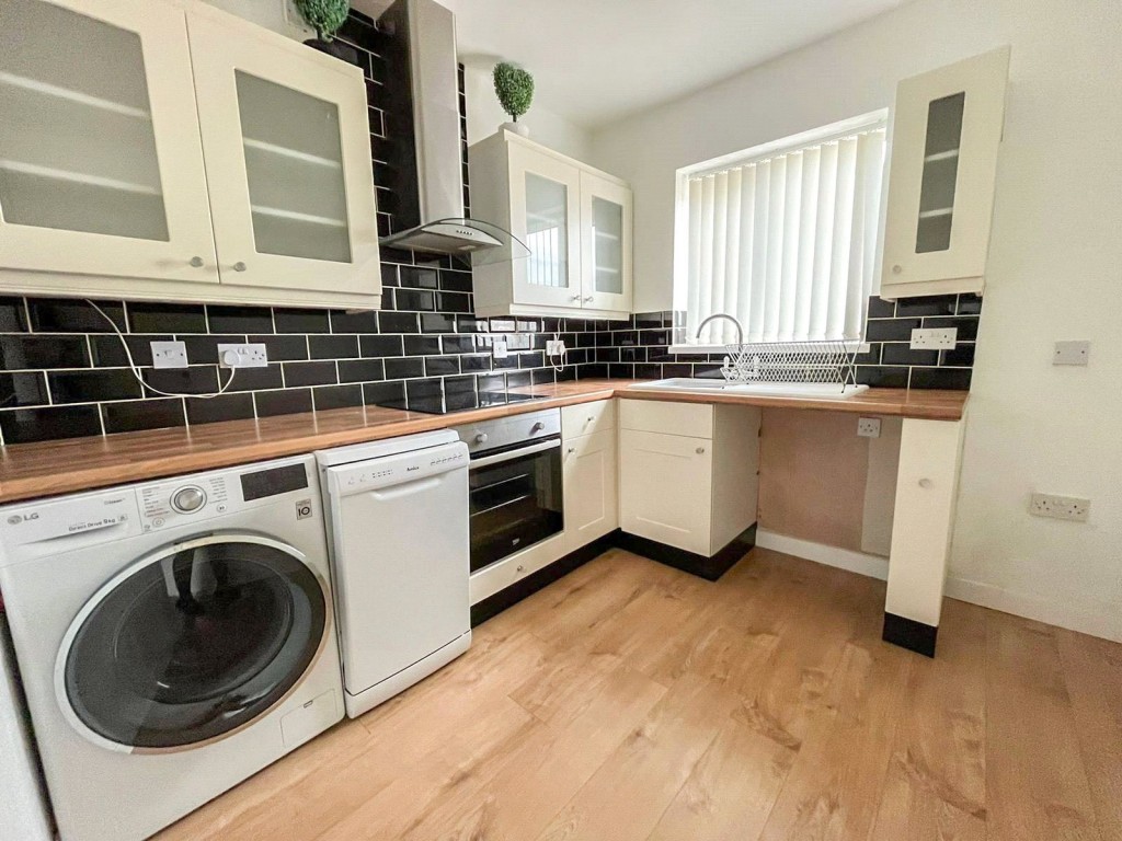 South Ferriby, North Lincolnshire