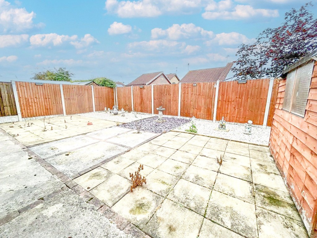 South Ferriby, North Lincolnshire