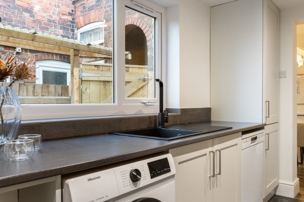 Barton Upon Humber, North Lincolnshire