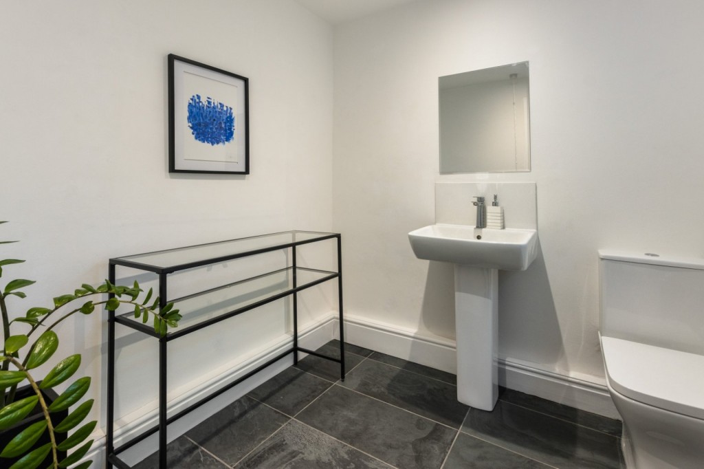 Barton Upon Humber, North Lincolnshire