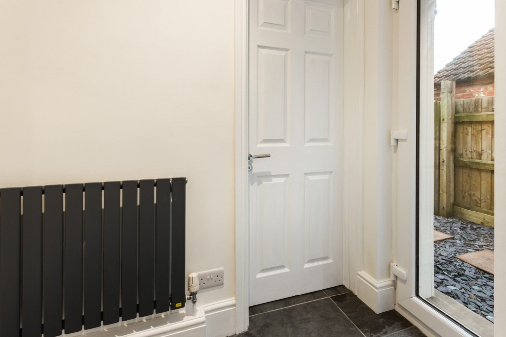 Barton Upon Humber, North Lincolnshire