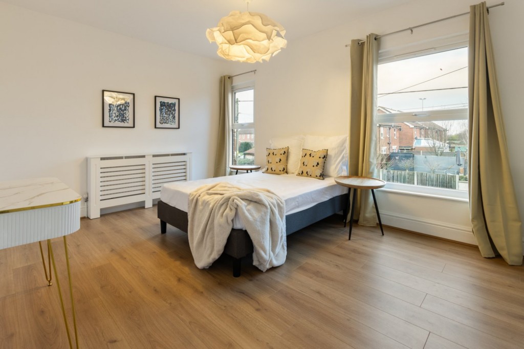 Barton Upon Humber, North Lincolnshire