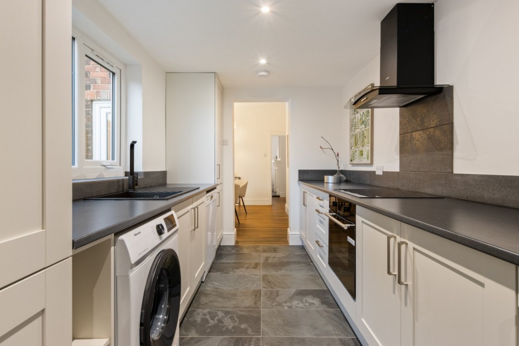 Barton Upon Humber, North Lincolnshire