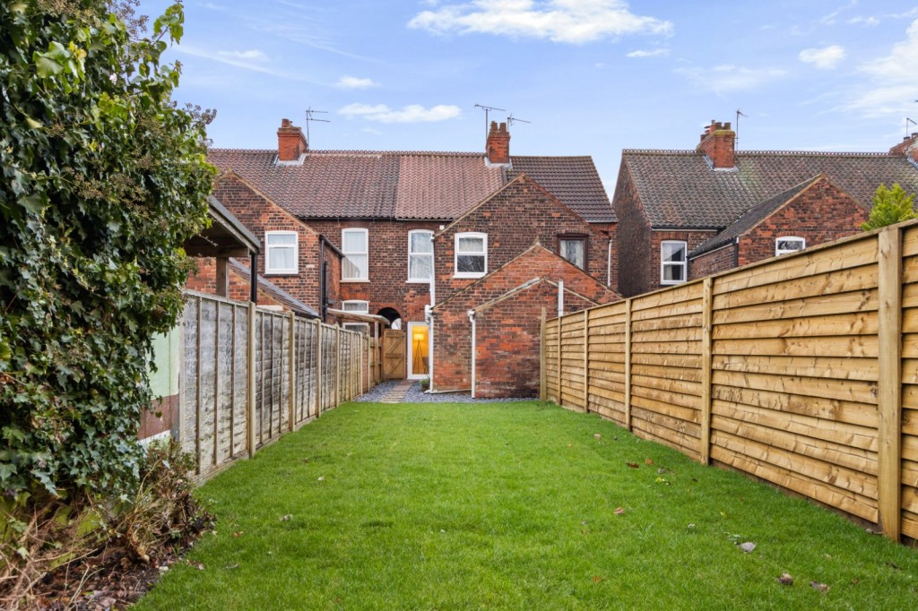 Barton Upon Humber, North Lincolnshire