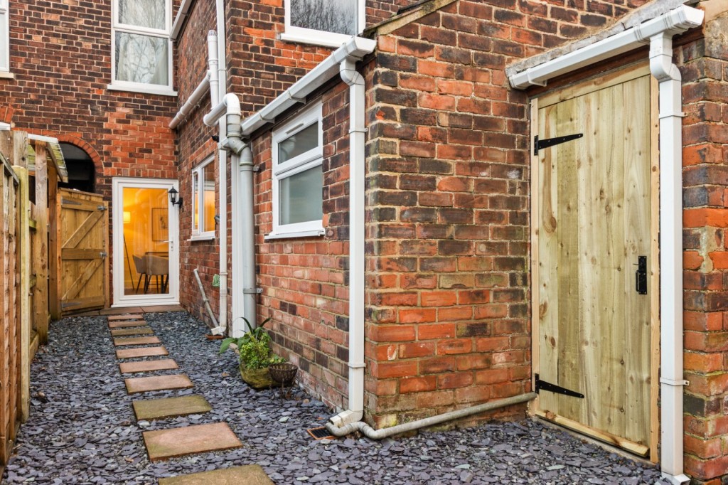 Barton Upon Humber, North Lincolnshire